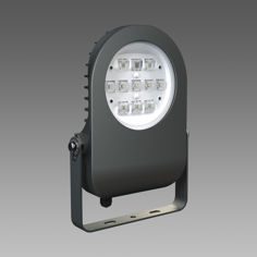 Mynd af Kastari Cripto LED 11880lm
