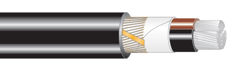 Mynd af Aflstr.1kV-HF AXQJ 4X 240/72