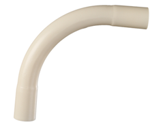 Mynd af Rörabeygja plast 32mm (5)