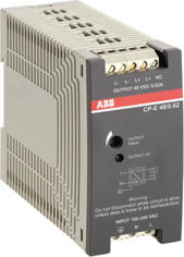 Mynd af Aflgjafi CP-S 230V/24VDC 20A