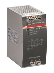 Mynd af Aflgjafi CP-E 230V/24VDC 1,25A