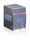 Mynd af Aflgjafi CP-T 3x400V/24VDC 10A