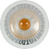 Mynd af LED-pera GU10  6,5W/2700K Hv.