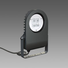 Mynd af Kastari Cripto LED  4320lm