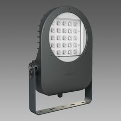 Mynd af Kastari Cripto LED 26200lm
