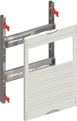 Mynd af Töflueining ABB 1xNH00 300x250
