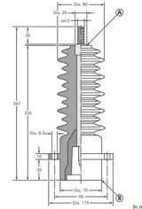 Mynd af Endabúnaður Epoxy Plug-In