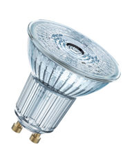 Mynd af LED-pera GU10 7,2W/840 36° DIM