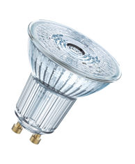 Mynd af LED-pera GU10 7,2W/827 36° DIM