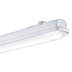 Mynd af Rakaþéttur lampi AQFRPRO 42W IP66
