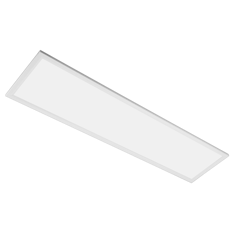 Mynd af Loftljós KL FIT LED 830 6400lm DALI