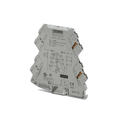 Mynd af Merkjabreytir Ohm / 0-10V / 4-20mA