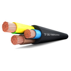 Mynd af Aflstr.1kV RV-K Cu 3G   4,0