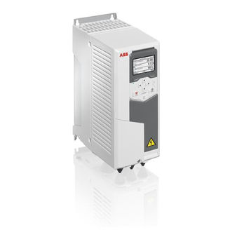 Mynd af Hraðast. ACS580 11,0kW 400V