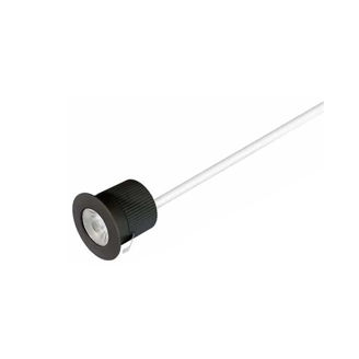 Mynd af Loftljós Mini-D 3W Sv.