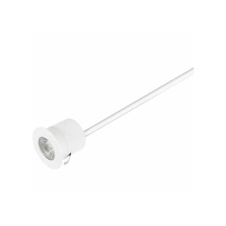 Mynd af Loftljós Mini-D 3W Hv.