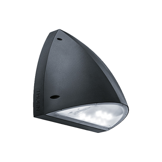 Mynd af Veggljós Piazza II LED 3K 2736lm