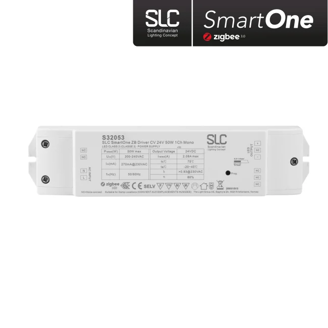 Mynd af Zigbee Spennir SmartOne 50W MONO