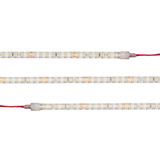 Mynd af LED-borði 9,6W IP54 3000K 5m