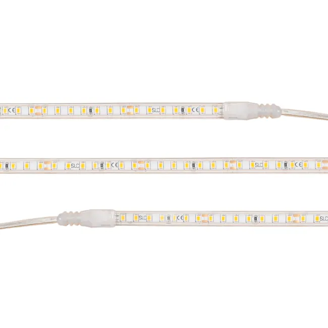 Mynd af LED-borði 9,6W IP67 4000K 5m