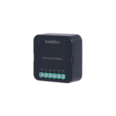 Mynd af Hombli þráðlaus rofaliði í dós 10A 2300W