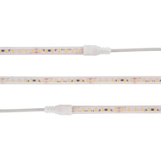 Mynd af LED-borði 9,6W IP67 3000K 5m f/sauna