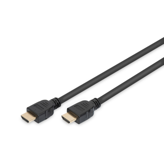 Mynd af HDMI Ultra kapall 8K m/etherneti 3m