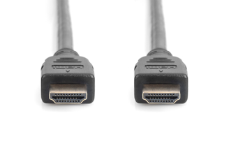 Mynd af HDMI Ultra kapall 8K m/etherneti 3m