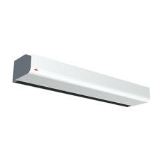 Mynd af Dyrablásari  1m vatn  5,6kW 80/40