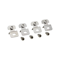 Mynd af Veggfesting ARCA 10 mm small ryðfrí