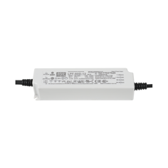 Mynd af LED Spennir 24VDC 90W IP67 Dimmer