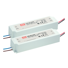 Mynd af LED Spennir 700mA IP67 21W