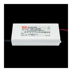 Mynd af LED spennir 700mA 25,2W