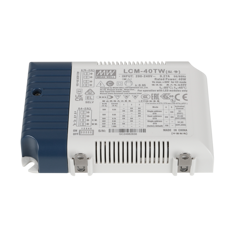 Mynd af LED-spennir DALI Constant current 40W