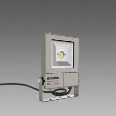 Mynd af Kastari Rodio Micro LED  2483lm 4K IP66